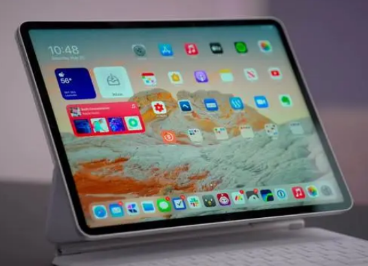 江都ipad维修分享新款iPad Pro或将采用M4芯片