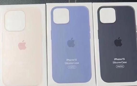 江都苹果14维修站分享iPhone14手机壳能直接给iPhone15用吗？ 