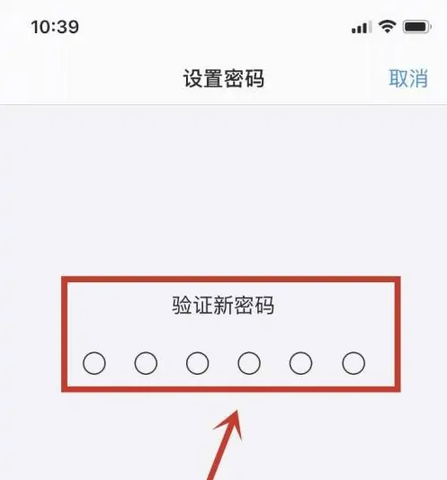 江都苹果手机维修分享:如何安全的使用iPhone14？iPhone14解锁方法 