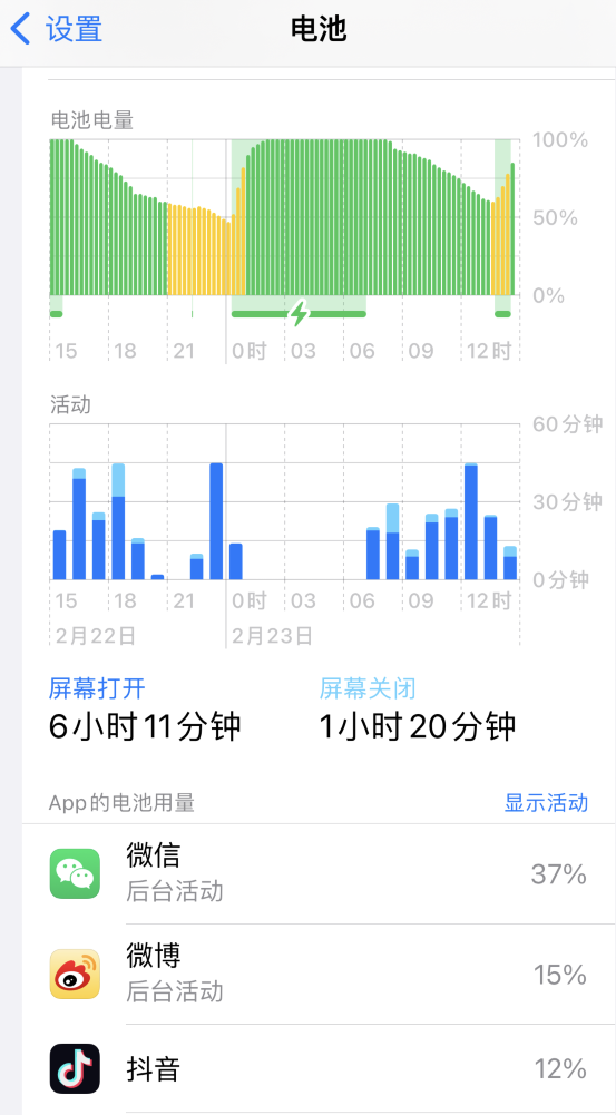 江都苹果14维修分享如何延长 iPhone 14 的电池使用寿命 