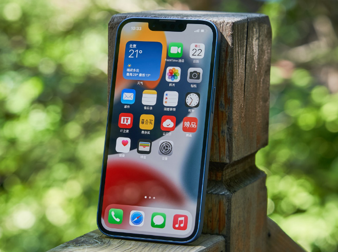 江都苹果手机维修分享升级 iOS 15.5 正式版后无法降级 