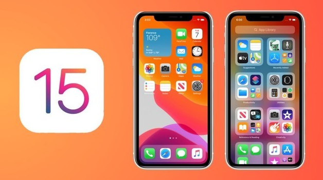 江都苹果13维修分享iPhone13更新iOS 15.5，体验如何 