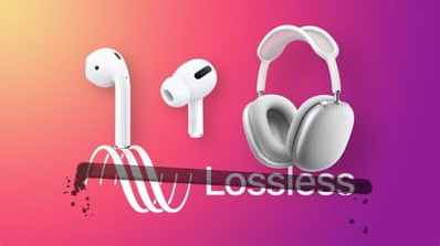 江都苹果手机维修分享哪些设备支持Apple Music 无损音频 
