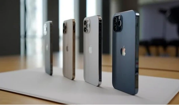 江都苹果手机维修分享为什么说iPhone13才是真旗舰 