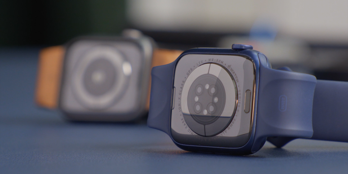 江都苹果手机维修分享Apple Watch 是如何测量卡路里的 