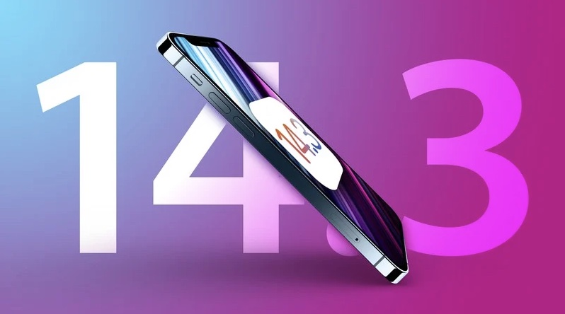 江都苹果手机维修分享iOS 14.3 RC2已发，iOS 14.3正式版本还远吗 