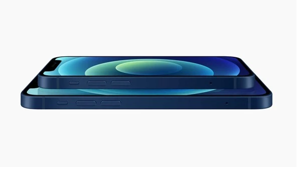 江都苹果手机维修分享iPhone 12 mini 锁屏后触屏失灵怎么办 