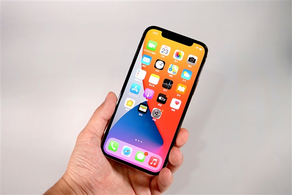 江都苹果手机维修分享iOS 14.2修订版已到，专属iPhone 12系列 