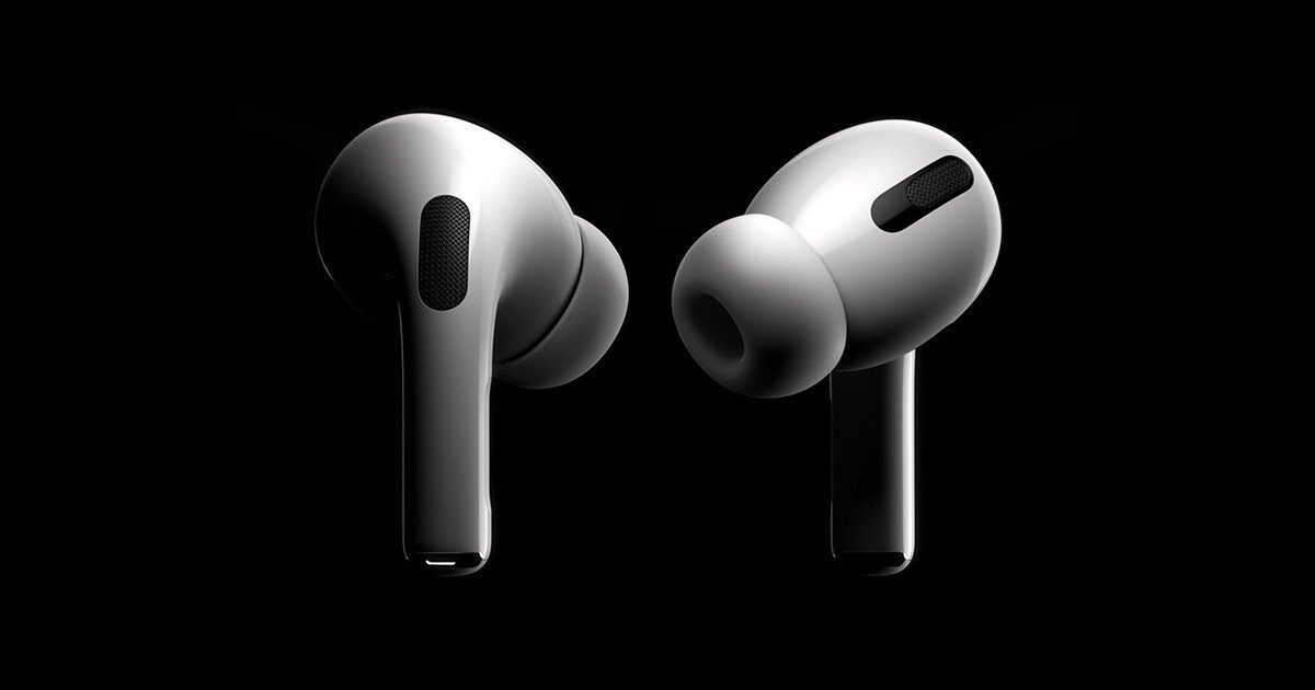 江都苹果手机维修分享AirPods Pro 爆音、降噪效果下降怎么办 