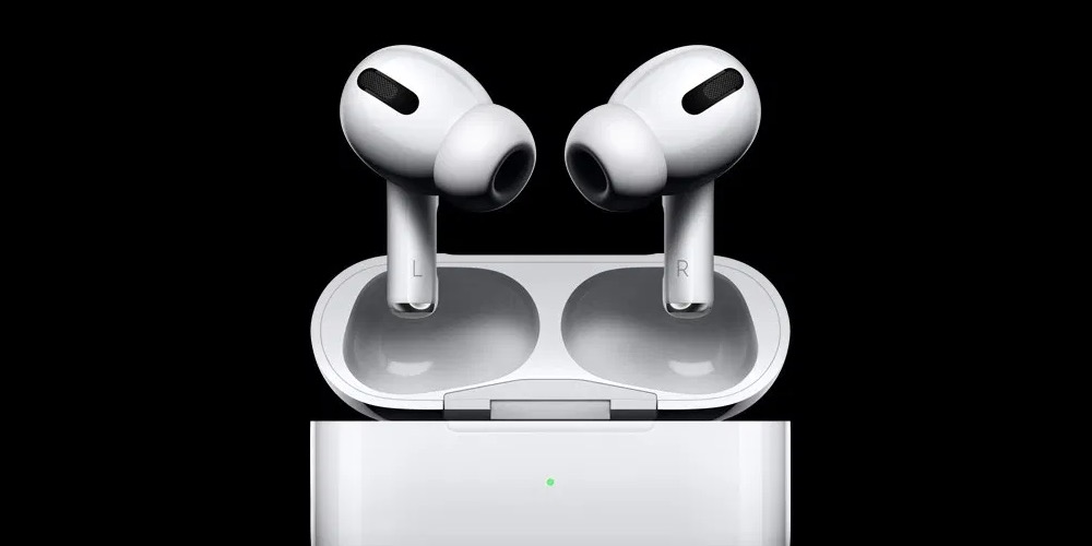 江都苹果手机维修分享AirPods Pro 出现静电噪音 