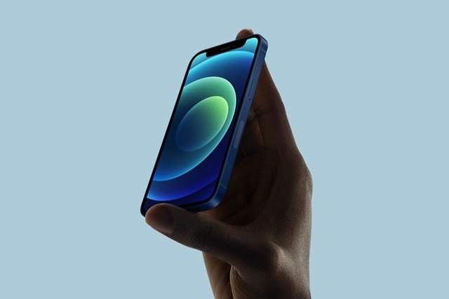 江都苹果手机维修分享iPhone 12 mini辐射很大吗 
