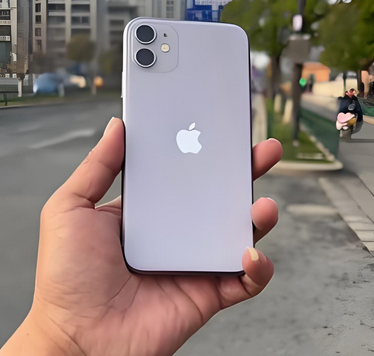 江都苹果11系统维修分享iPhone11手机系统崩溃无法开机如何解决