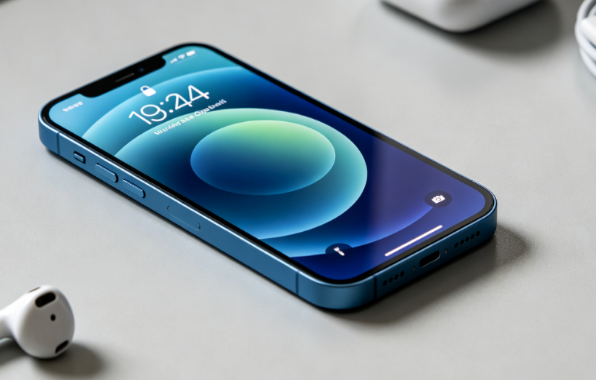 江都苹果手机维修分享iPhone12 换电池 