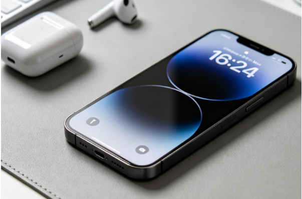江都苹果手机维修分享iPhone12 Pro Max 换电池 