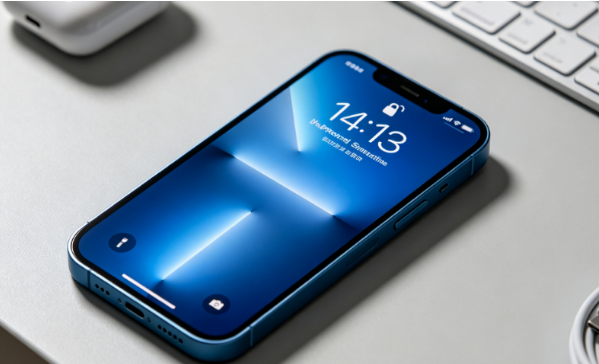 江都苹果手机维修分享iPhone13 Pro换电池 