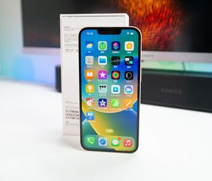 江都苹果维修点分享iPhone 14 Plus黑屏小众诱因汇总 