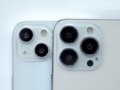 江都苹果维修点分享iPhone 13 Pro Max发烫特殊故障解读 