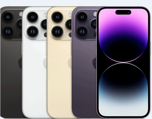 江都苹果维修点分享iPhone 14 Pro发烫易忽略问题解析 