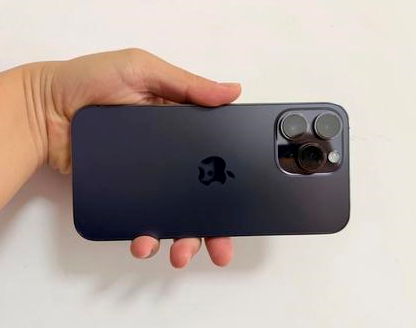 江都苹果维修点分享iPhone 14 Pro Max发烫多重诱因剖析 