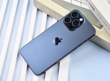 江都苹果维修点分享iPhone 15 Pro Max发烫深度剖析 